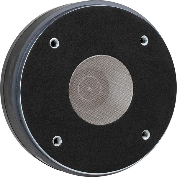 Main product image for PRV Audio D2200Ph 2" Phenolic Horn Compression Driver 4-Bolt294-3012